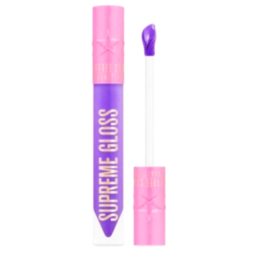 Frosting For Dinner Jeffree Star Supreme Gloss Full Pigment NWT